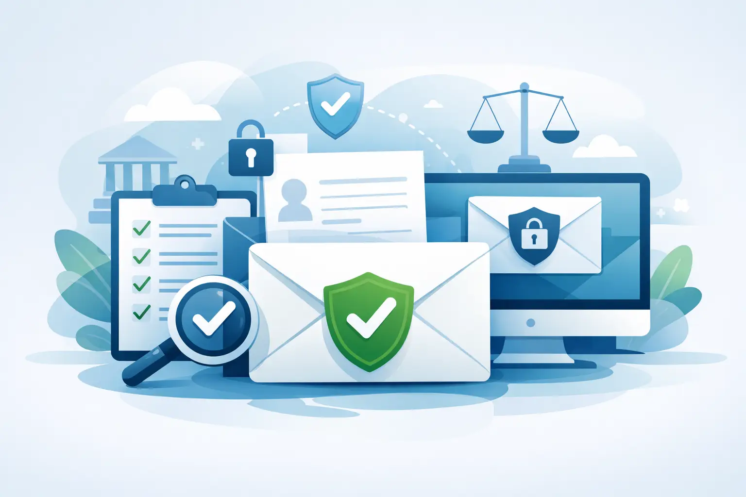 Best Certified Mail Software for Compliance | Send Certified Mail